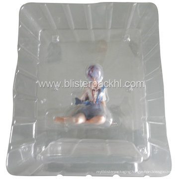 PVC Packing